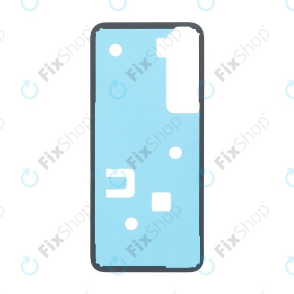 Klej do pokrywy baterii do Realme 8 5G RMX3241