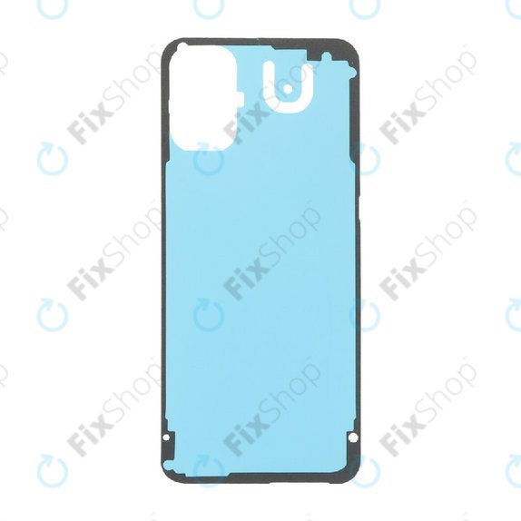 Klej do pokrywy baterii do Realme 7i Global