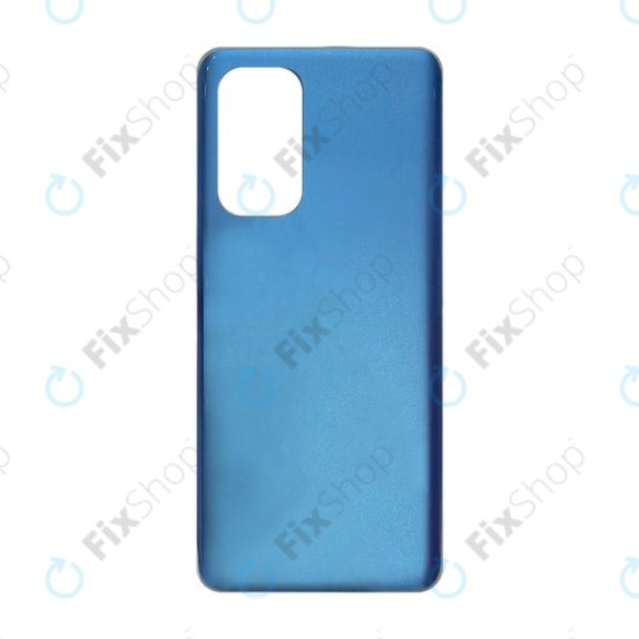 Tylna pokrywa baterii do OnePlus 9, Arctic Sky