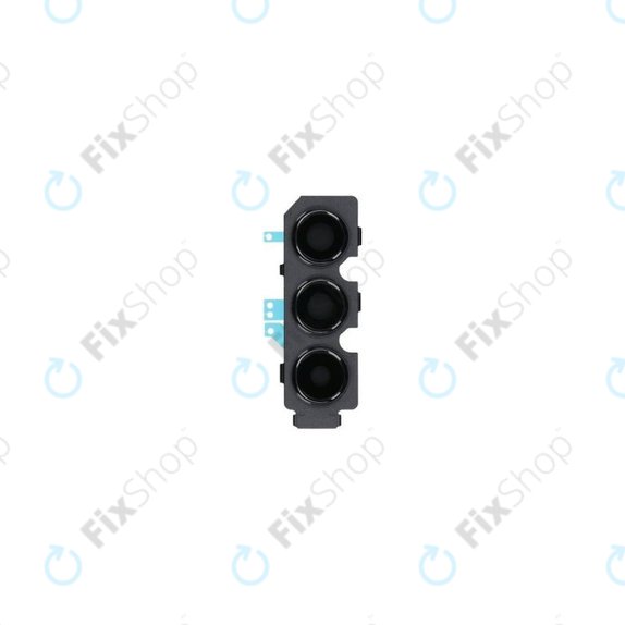 Oslona obiektywu tylnej kamery do Samsung A13 A135F, GH98-47319A, Genuine Service Pack
