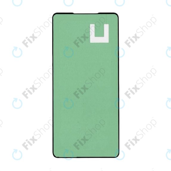 Naklejka klejąca LCD do Samsung S20 FE G780F