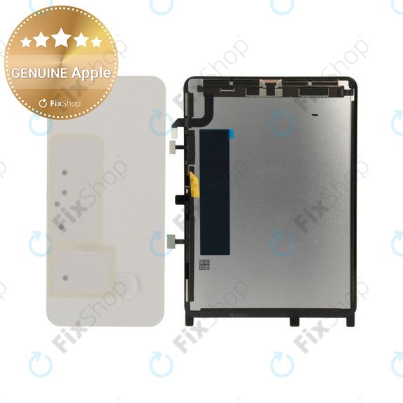 Wyświetlacz do iPad Air 11" (2025), Ekran dotykowy bez ramki, WiFi, 661-51066, Genuine Apple