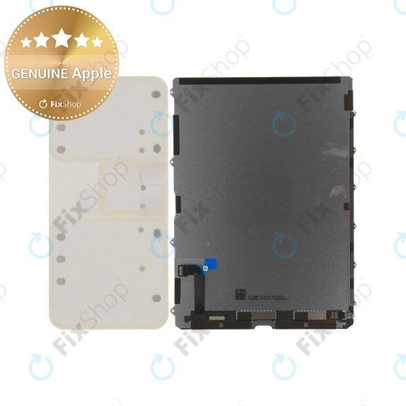 Wyświetlacz do iPad (2025), Ekran dotykowy bez ramki, WiFi, LL661-50893, Genuine Apple