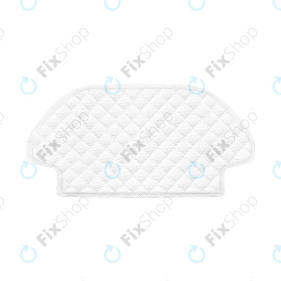 Ściereczka mopująca do Xiaomi Mi Robot Vacuum Mop Pro (P), 2S, Viomi V2 Pro, V3, SE, Disposable