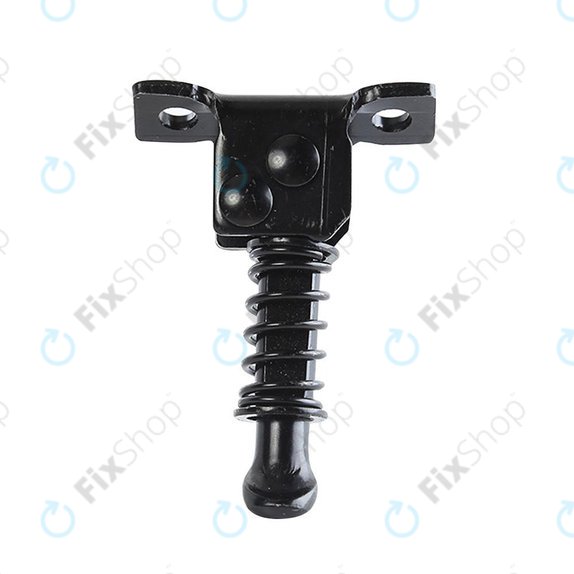 Podstawka do Kugoo S1, S1 Pro, S2, S3, Czarny, Black