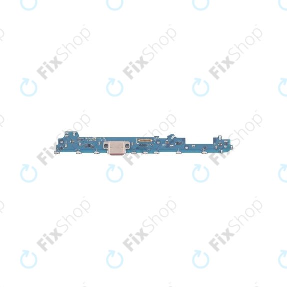 Plytka PCB zlacza ladowania do Samsung Tab S9 FE X516