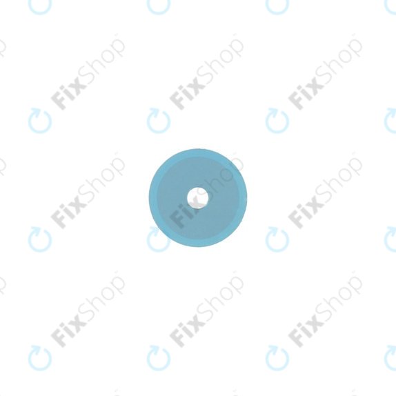Klej do soczewki tylnej kamery ultraszerokokątnej do Samsung Z Flip 6 F741B, GH02-25967A, Genuine Service Pack