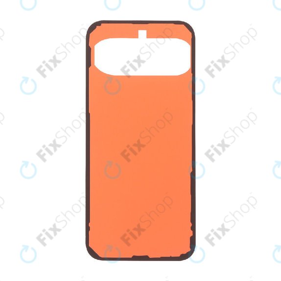 Taśma klejąca do pokrywy baterii (Adhesive) dla Google Pixel 10