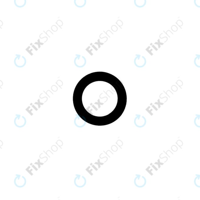 Szklo obiektywu tylnej kamery do Samsung S22 S901B, GH64-08648A, Genuine Service Pack
