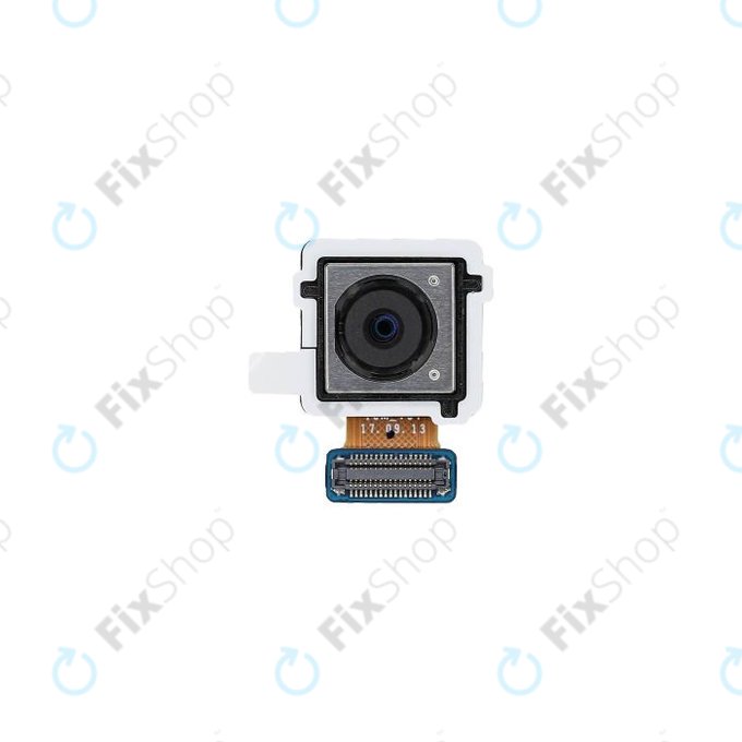 Tylna kamera do Samsung A8 A530F (2018), A8 Plus A730F (2018), GH96-11387A, Genuine Service Pack