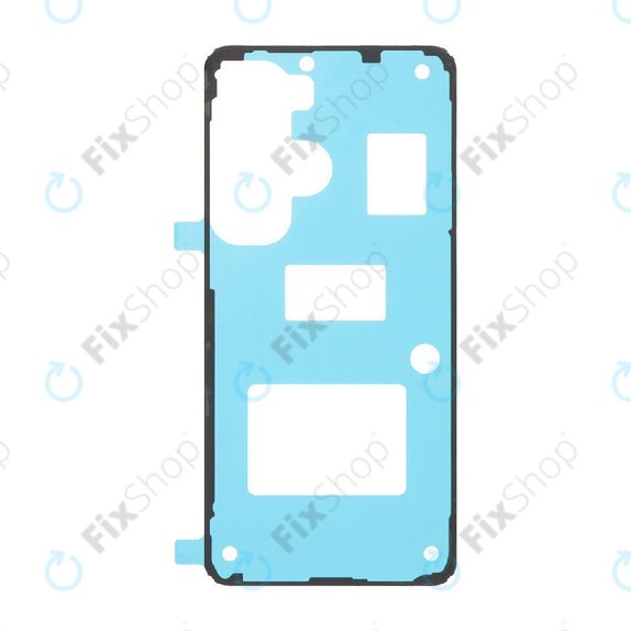 Taśma klejąca do pokrywy baterii (Adhesive) dla Samsung S26