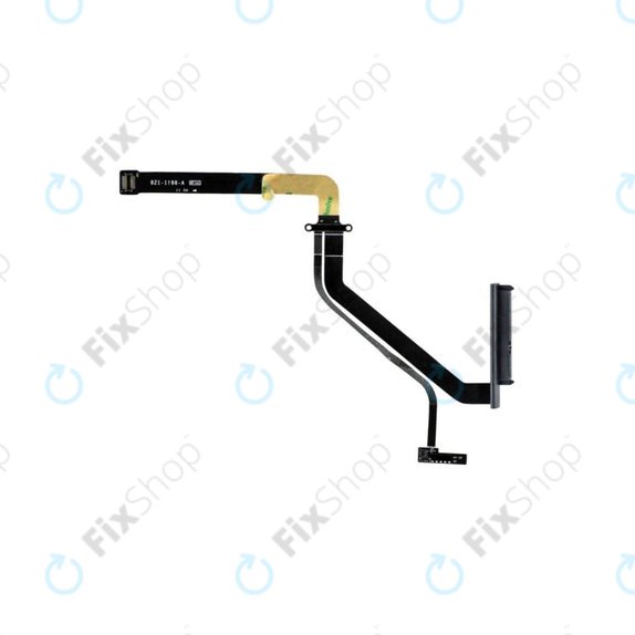 Kabel HDD do MacBook Pro 15" A1286, Early 2011 - Late 2011