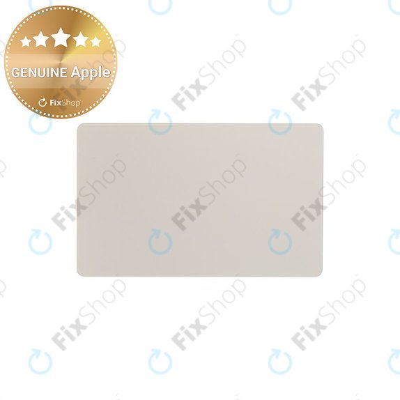 Kompletny trackpad do MacBook Air 15", A3114 (2024), Starlight, 661-40272, Genuine Apple