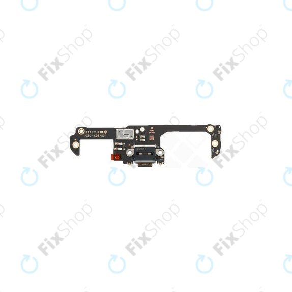 Złącze ładowania z płytą do Google Pixel 10 Pro XL, G949-01377-00, Genuine Service Pack