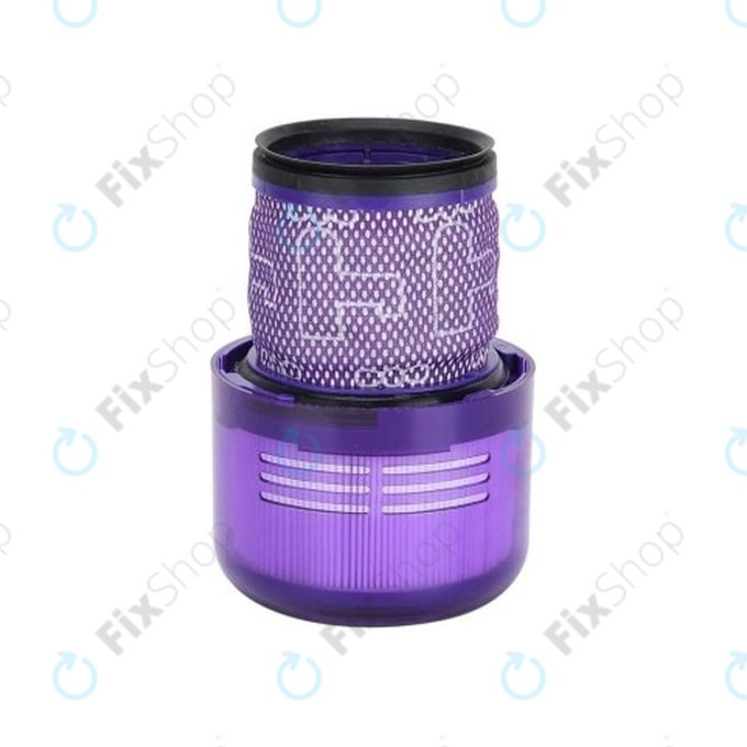 Filtr przeciwpyłowy do Dyson V11, V15