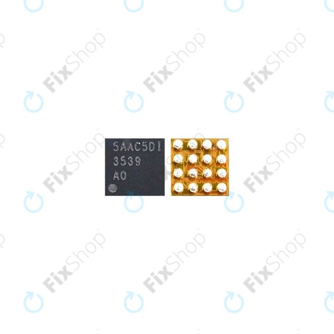 Uklad kontrolera podswietlenia do iPhone 6S, 6S Plus, SE, 4020