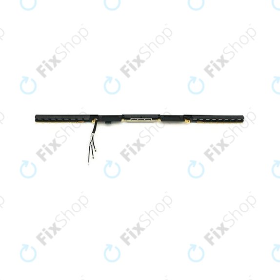 Antena do MacBook Pro 13" A1708, Late 2016 - Mid 2017