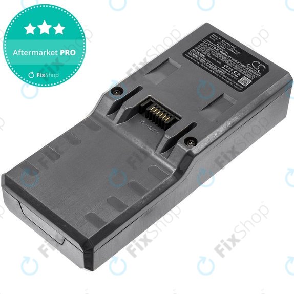 Bateria do Beko VRT 8282 BV, ZB1852, Hoover FD-series, TBTTV1T1, TBTTV1B1, Li-Ion, 21.6V, 2000mAh, HQ