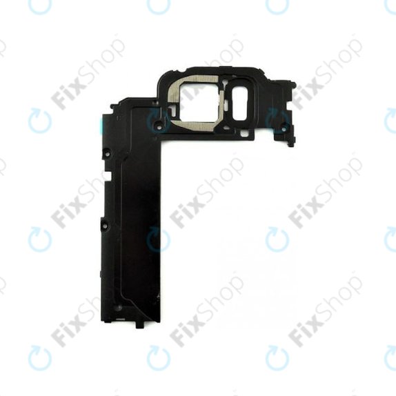 Oslona tylnej kamery do Samsung S7 Edge G935F, GH98-38786A, Genuine Service Pack