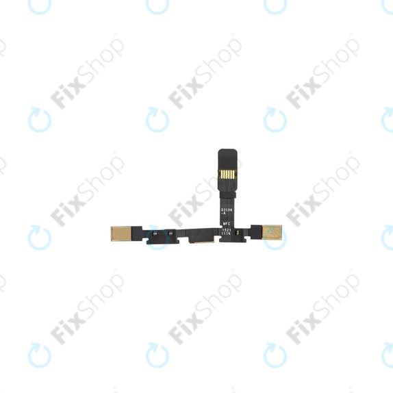 Flex Cable Mikrofon do MacBook Pro 13" A2338, 2020