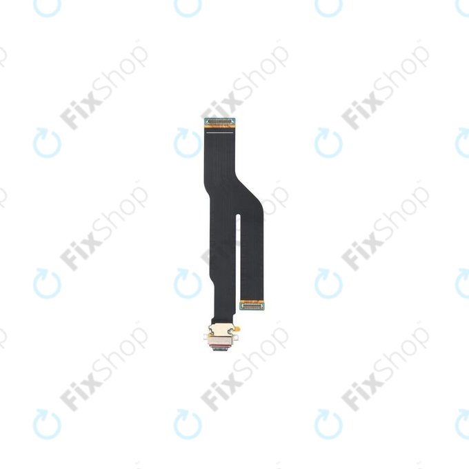 Plytka PCB zlacza ladowania do Samsung Note 20 Ultra N986B, Genuine Service Pack