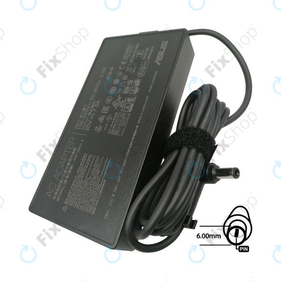 Adapter ładujący do Asus, 45W, 19V, B0A001-00230000, Genuine Service Pack