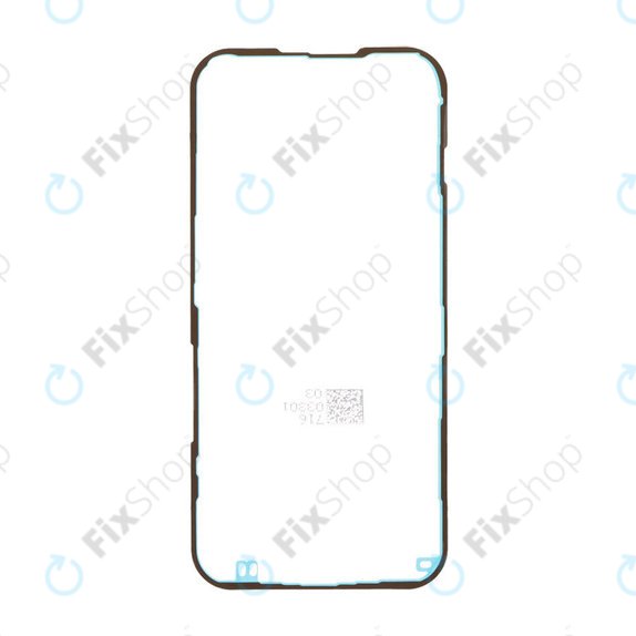 Klej uszczelniający do wyświetlacza LCD iPhone 15, 2UUL SA15