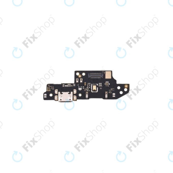 Plytka PCB zlacza ladowania do Xiaomi Redmi 9AT