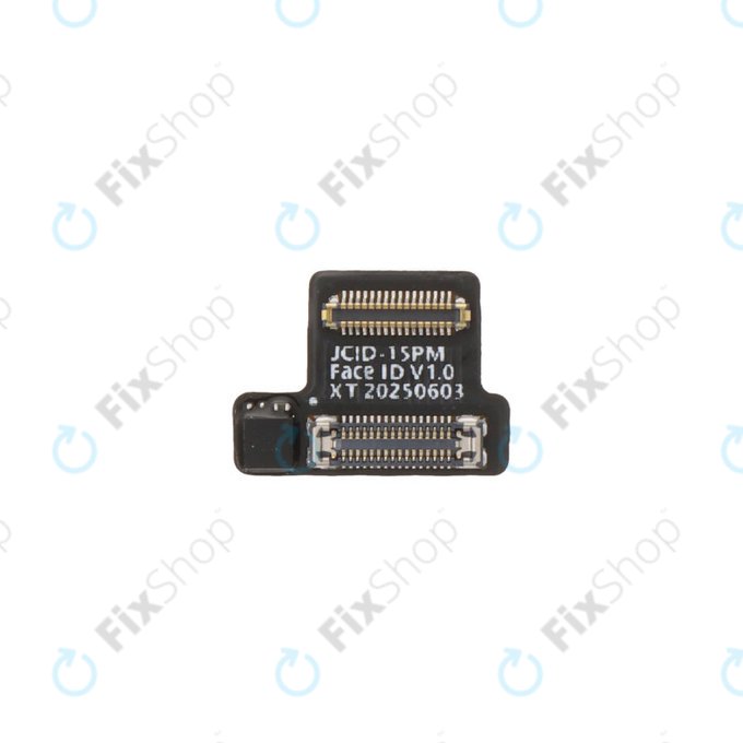 JC V1SE, V1S Pro - Elastyczny kabel Dot Projector (JCID) dla iPhone 15 Pro Max