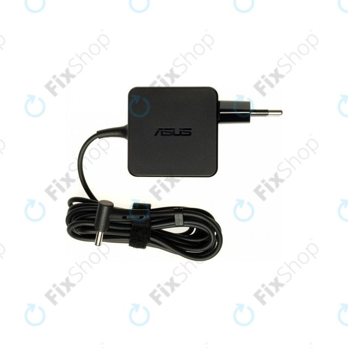 Adapter ładujący do Asus, 65W, 0A001-00045900, Genuine Service Pack