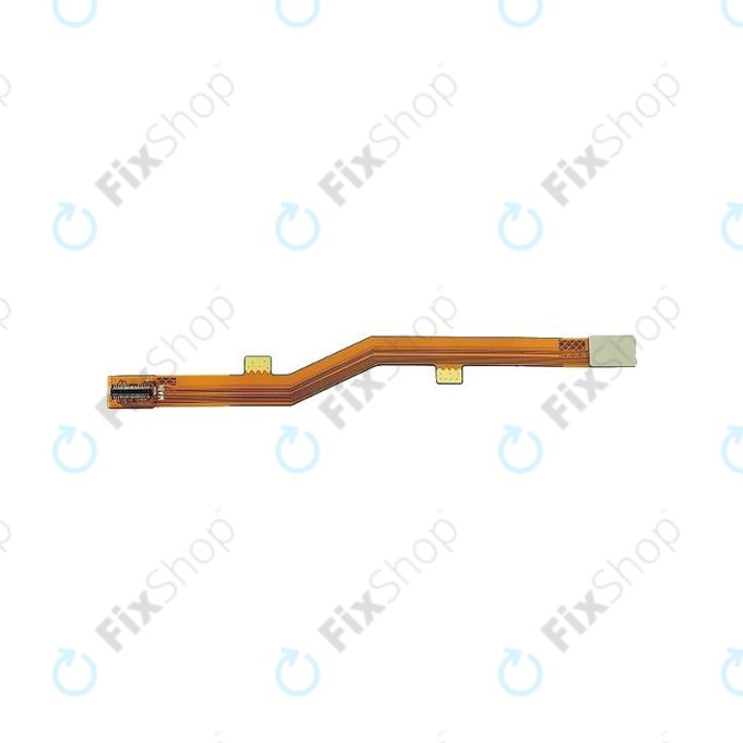 Główna taśma flex do HTC Desire 620/620G, 54H20541-01M, Genuine Service Pack
