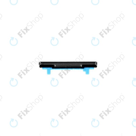 Przycisk głośności do Samsung A8 A530F (2018), Blue, GH98-46870D, Genuine Service Pack