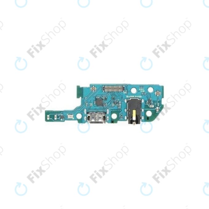 Plytka PCB zlacza ladowania do Samsung A20e A202F