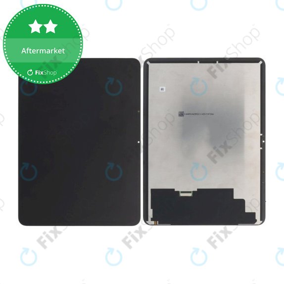 Wyświetlacz do OnePlus Pad Go, Ekran dotykowy bez ramki, TFT