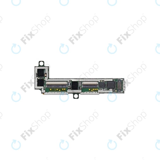 Plytka PCB zlacza wyswietlacza LCD do Microsoft Surface Pro 4, 5