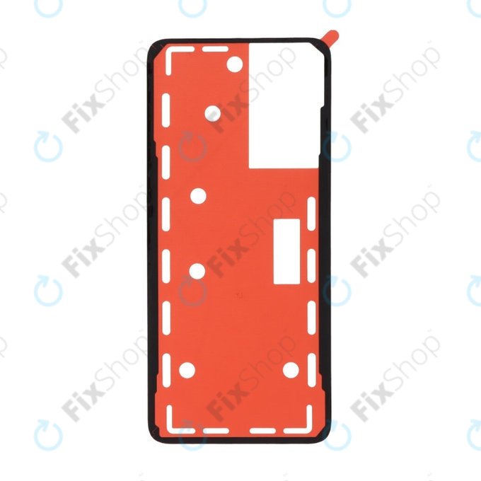 Klej do pokrywy baterii do Xiaomi 12 Lite 5G NE 2210129SG