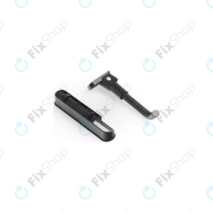 Podstawka do Ninebot Segway ES1, ES2, Czarny, Black