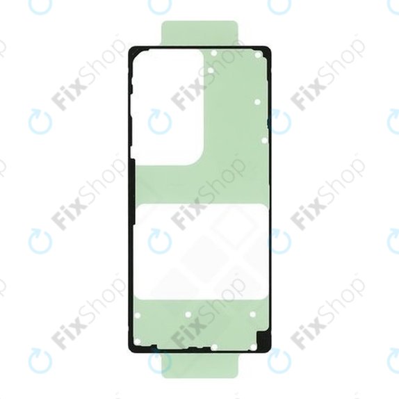 Klej do pokrywy baterii do Samsung S25 Ultra, GH81-27003A, Genuine Service Pack