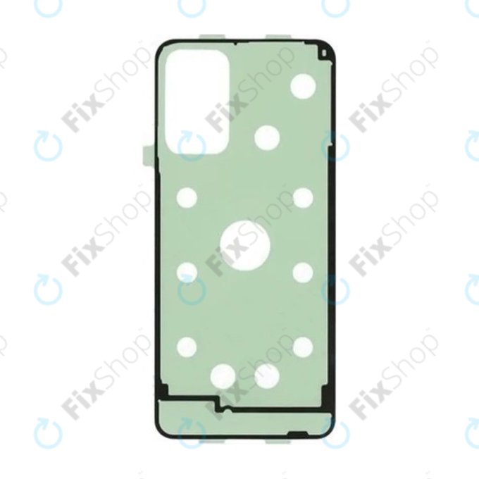 Klej do pokrywy baterii do Samsung A23 A236B, GH81-22600A, Genuine Service Pack