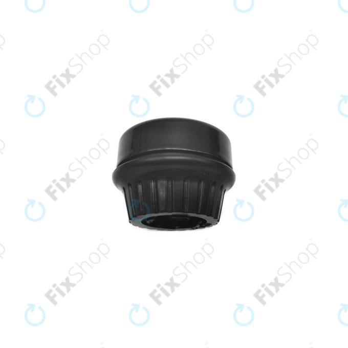 Dzwonek do Ninebot Segway Max G30, Czarny, Black