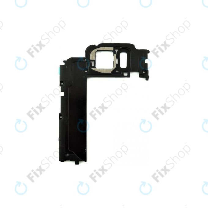 Oslona tylnej kamery do Samsung S7 Edge G935F, GH98-38786A, Genuine Service Pack