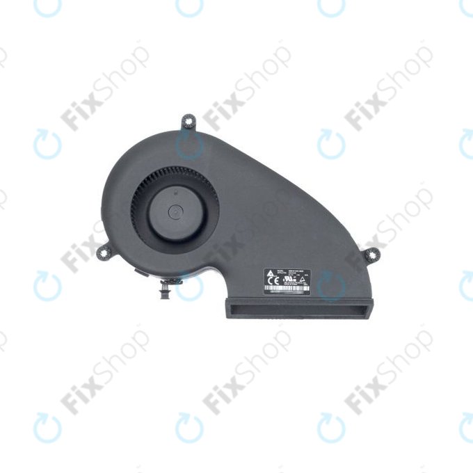 Wentylator do iMac 27" A1419 (Late 2012 - Mid 2017)