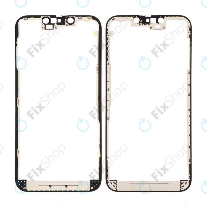 Ramka przednia do iPhone 13 Pro
