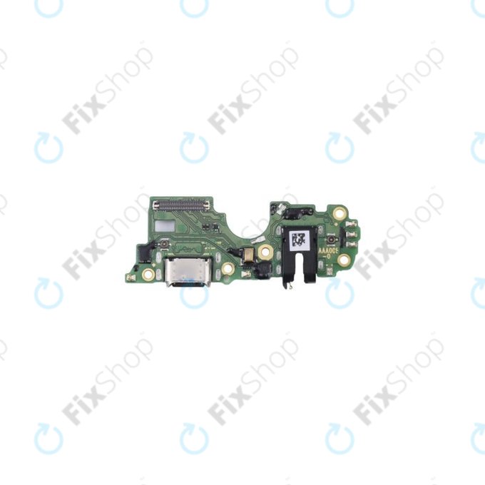 Plytka PCB zlacza ladowania do Realme 8 5G RMX3241