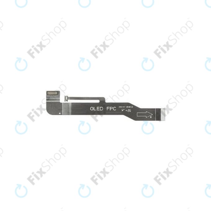 Taśma flex LCD do Xiaomi Mi 9 Lite