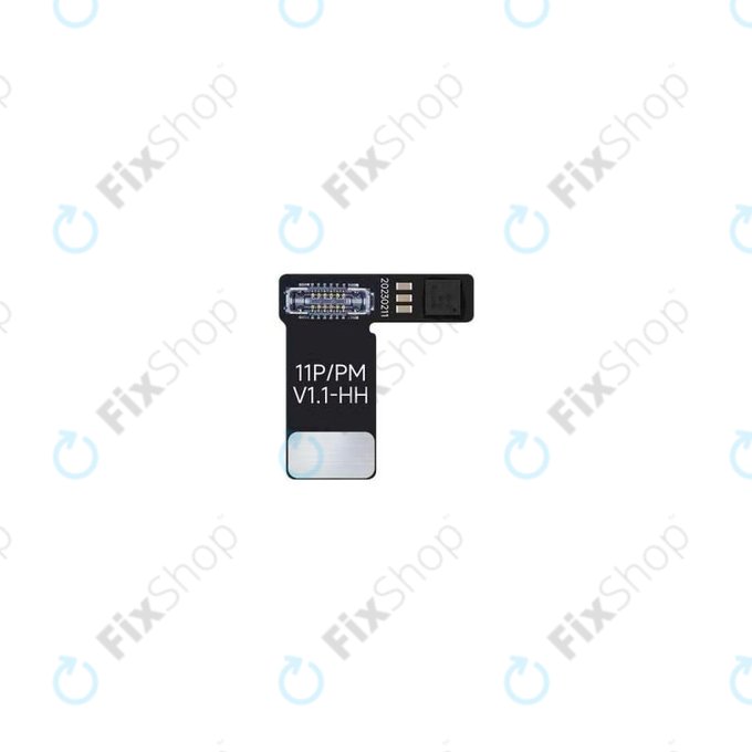 Taśma Flex Face ID FPC do iPhone 11 Pro, 11 Pro Max, JCID, Tag-On, bez lutowania