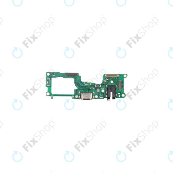 Plytka PCB zlacza ladowania do Realme 8 RMX3085, 8 Pro RMX3081
