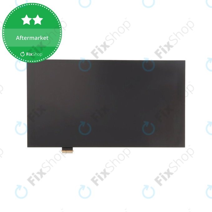 Wyświetlacz LCD (Black) do Nintendo Switch 2