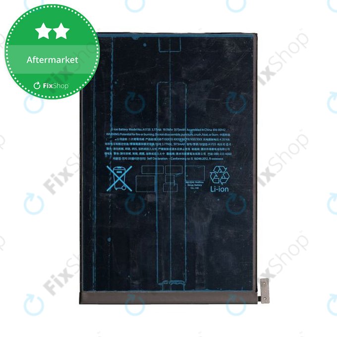Bateria dla iPad Mini 5, 5124mAh