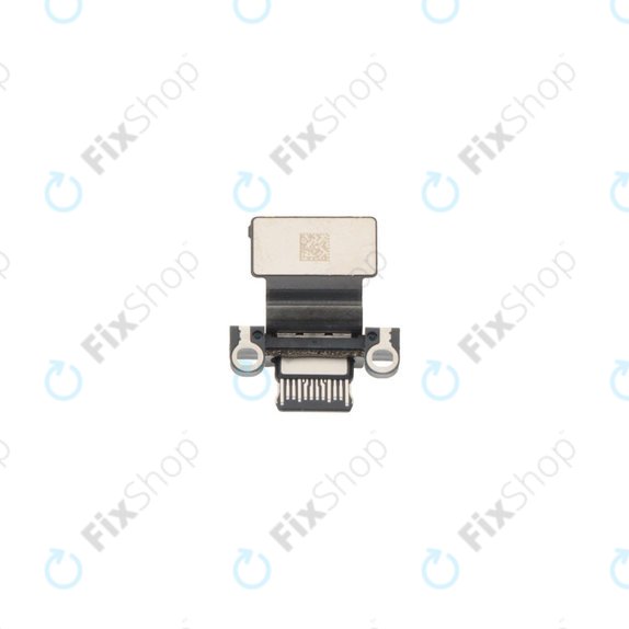 Złącze ładowania z taśmą flex do Apple MacBook Air 13" M3 A3113, M4 A3240
